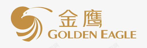 金鹰 Logo